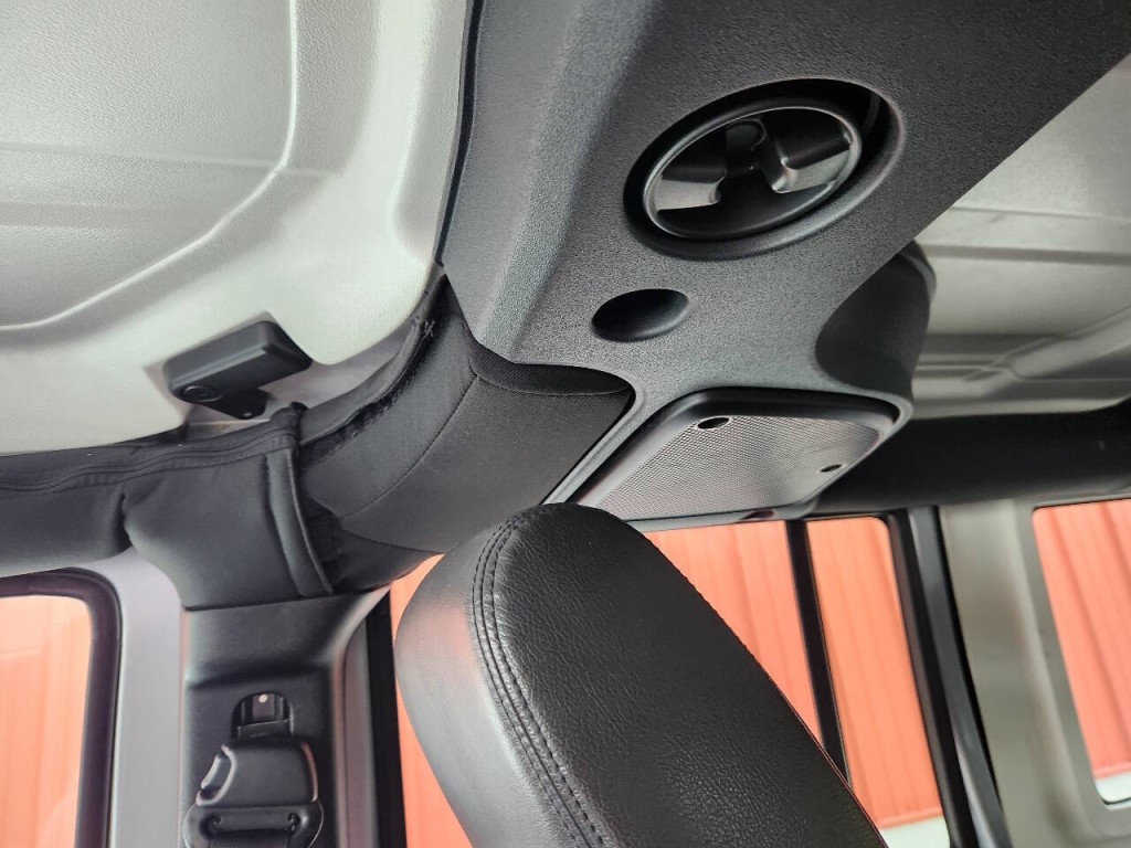2017 Jeep Wrangler Unlimited Image 22