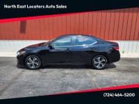 Image for 2022 Nissan Sentra SV ID: 7513357