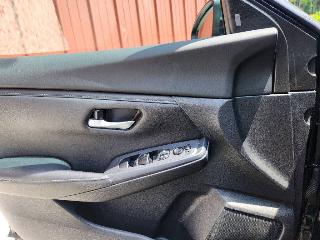 2022 Nissan Sentra Image 17