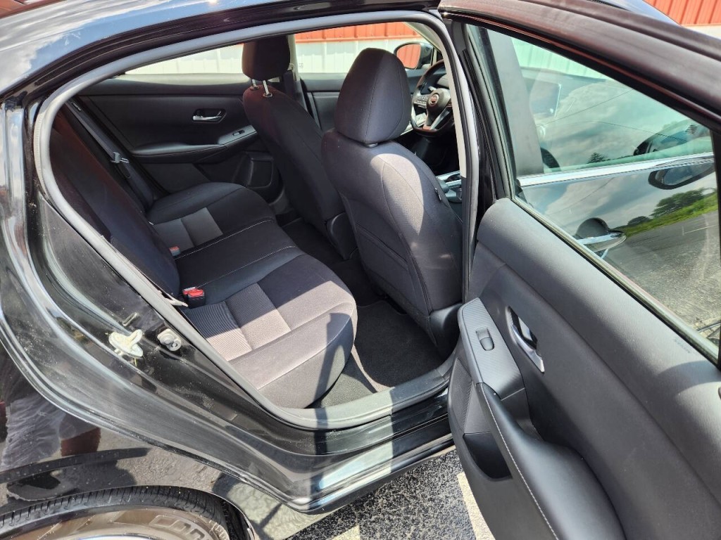 2022 Nissan Sentra Image 18