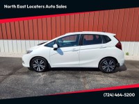 Image for 2019 Honda Fit EX ID: 7520704
