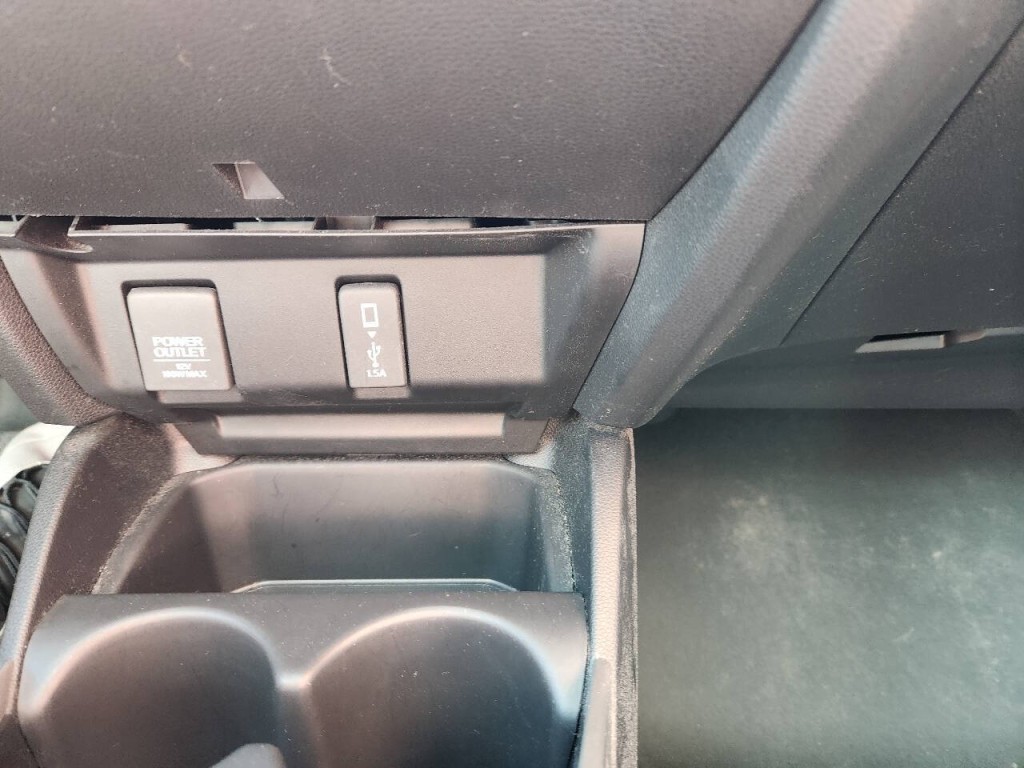 2019 Honda Fit Image 19