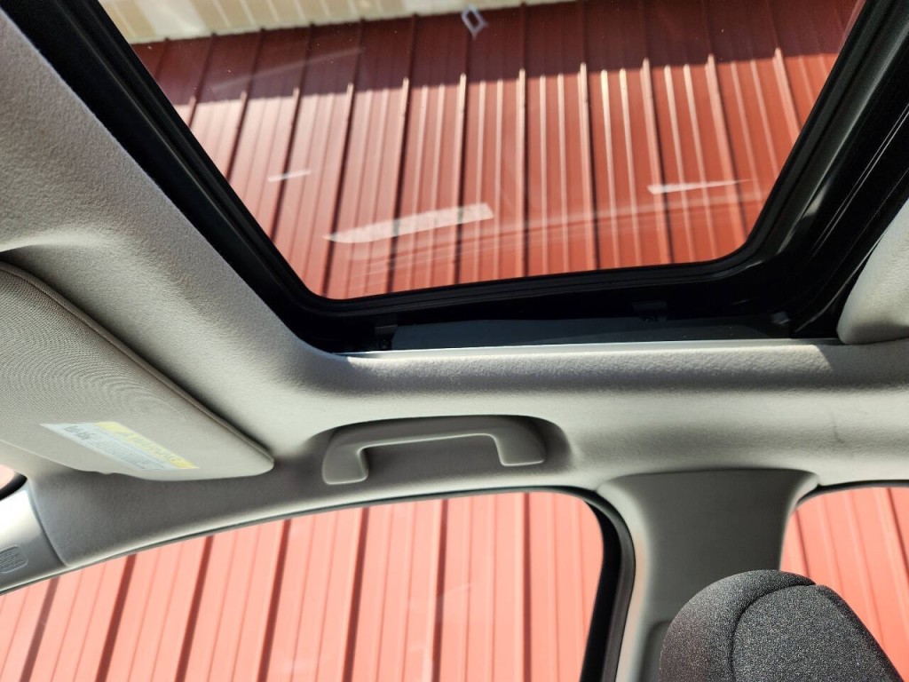2019 Honda Fit Image 20