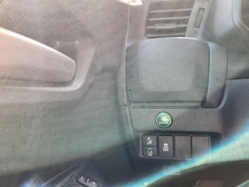 2019 Honda Fit Image 21