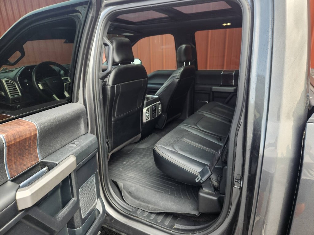 2015 Ford F-150 Image 13