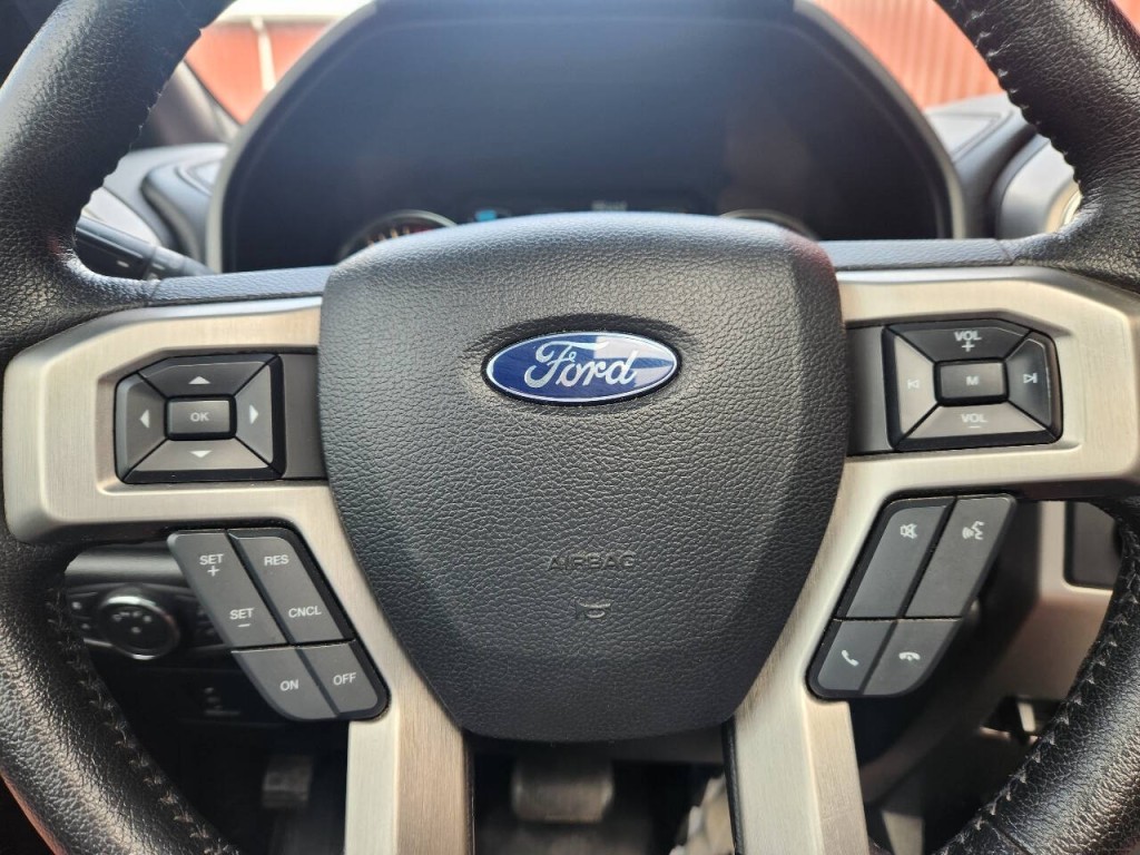 2015 Ford F-150 Image 15