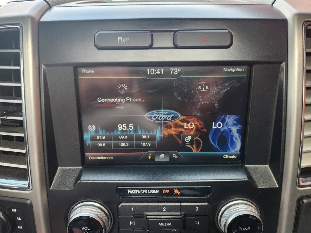 2015 Ford F-150 Image 16