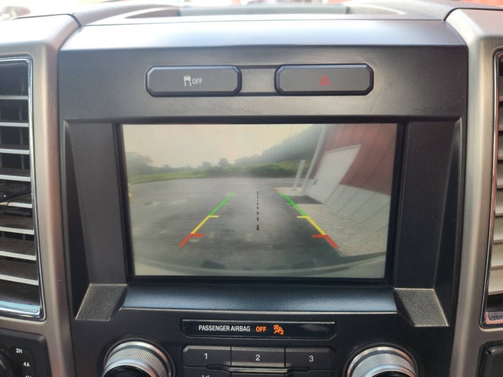 2015 Ford F-150 Image 19