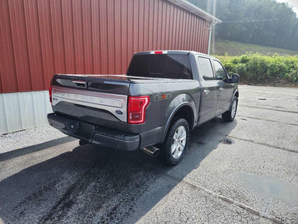 2015 Ford F-150 Image 24