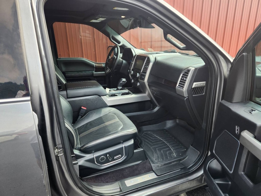 2015 Ford F-150 Image 27