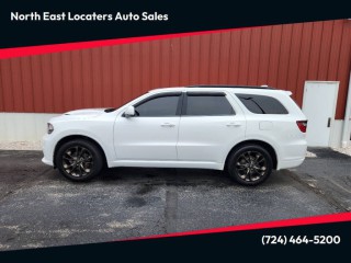 Image for 2019 Dodge Durango GT Plus ID: 7554276