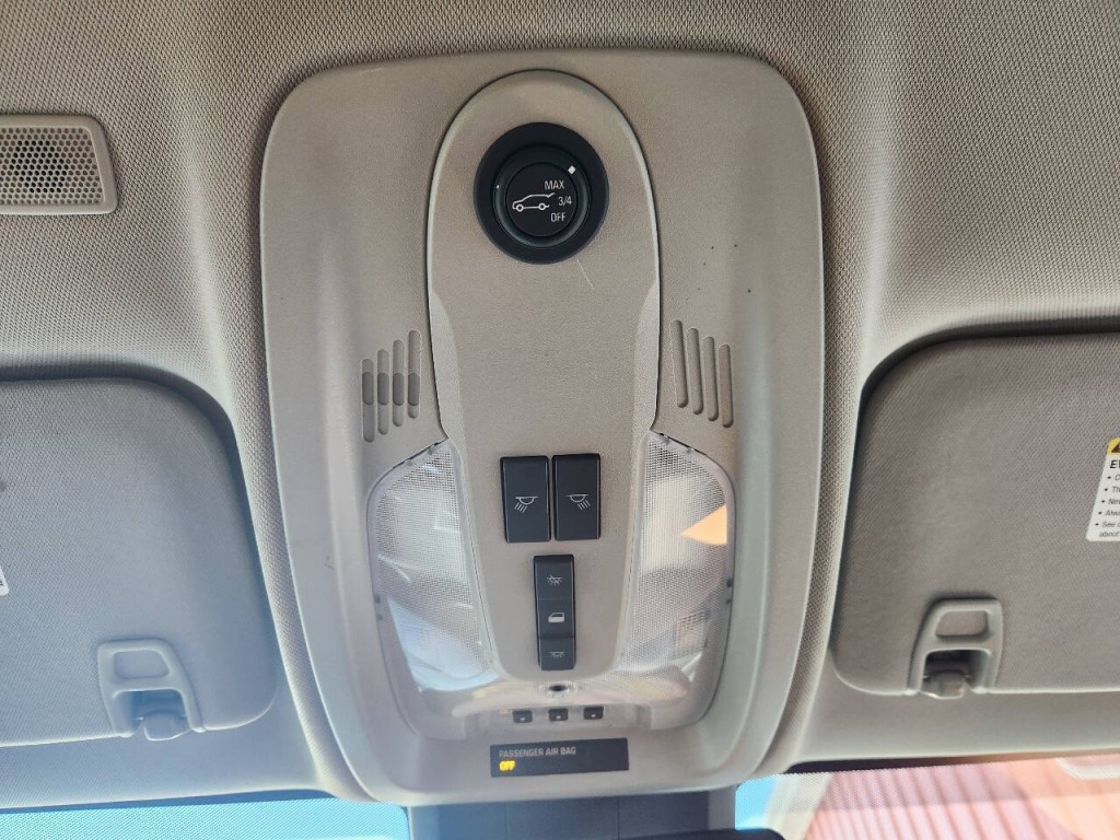 2017 Chevrolet Equinox Image 16