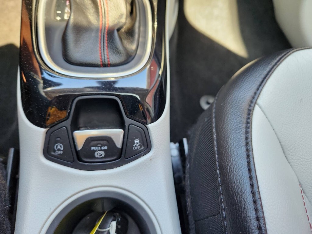 2019 Jeep Compass Image 14