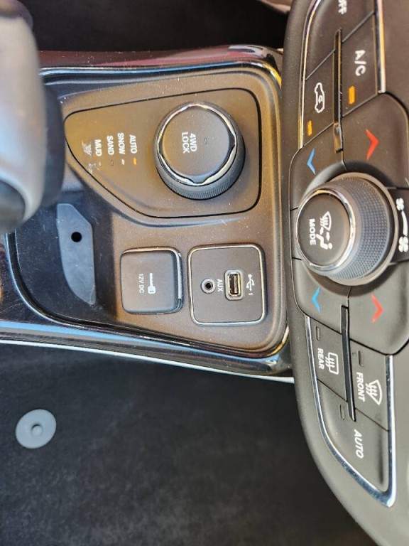 2019 Jeep Compass Image 23