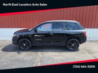 Image for 2016 Jeep Compass High Altitude ID: 7562184