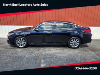 Image for 2019 Kia Optima LX ID: 7574356