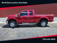 Image for 2015 Ford F-250 XLT SuperCab 6.8 ft. SB Pickup ID: 7577014