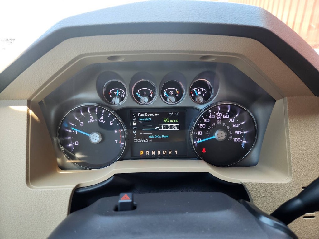 2015 Ford F-250 Image 19