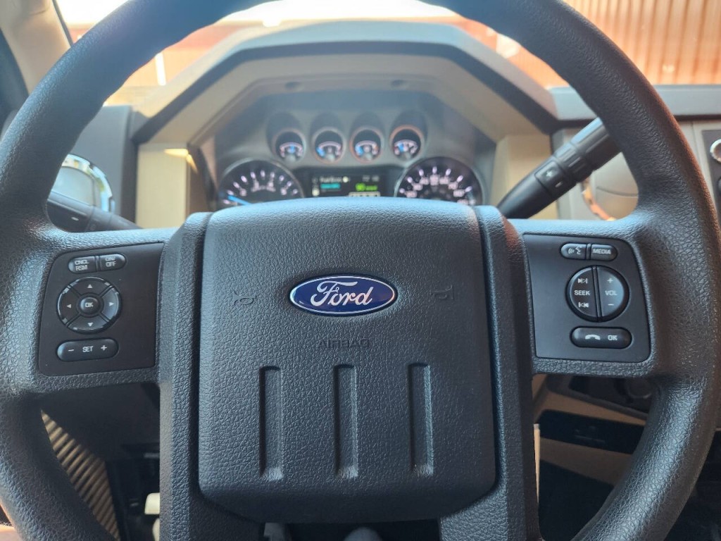 2015 Ford F-250 Image 20