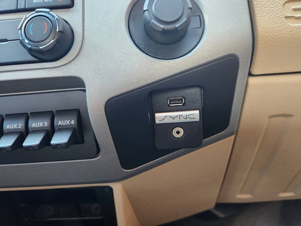 2015 Ford F-250 Image 23