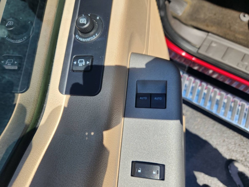 2015 Ford F-250 Image 27