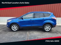 Image for 2017 Ford Escape SE ID: 7578233