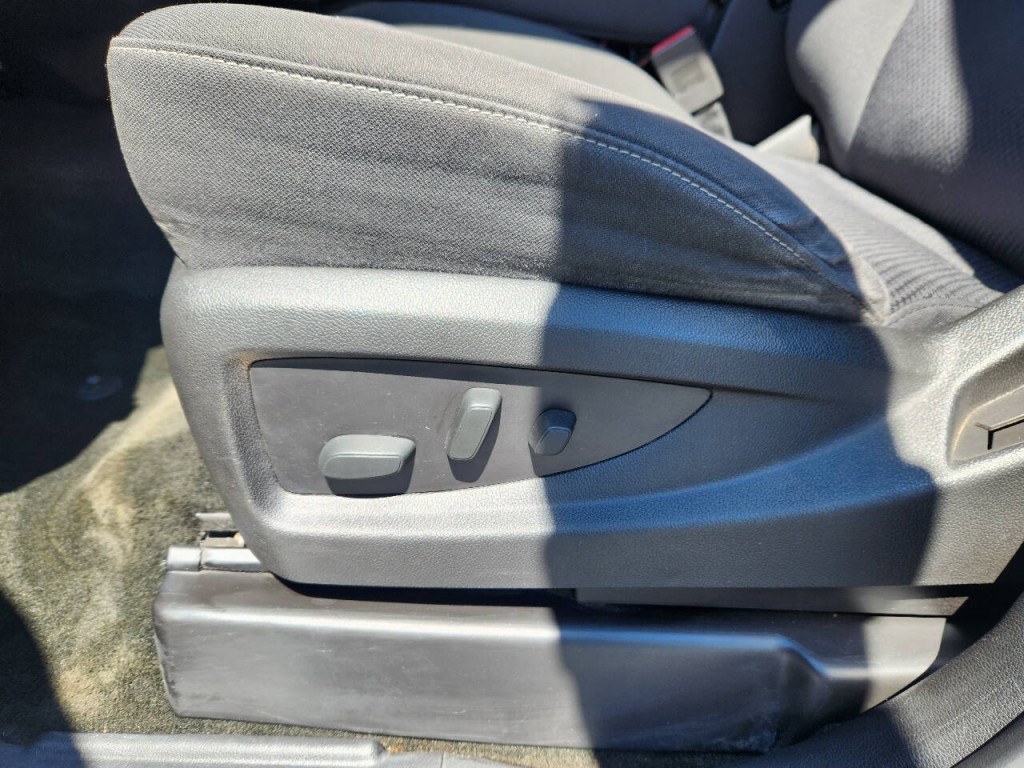 2017 Chevrolet Silverado 1500 Image 21