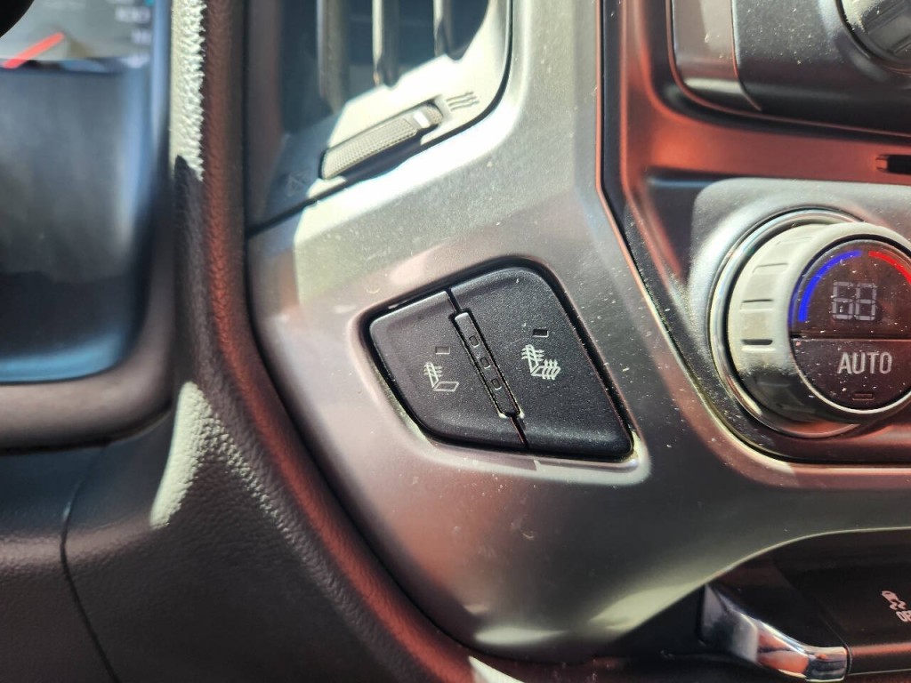 2017 Chevrolet Silverado 1500 Image 22