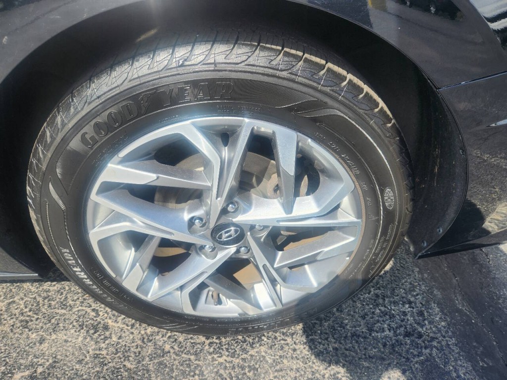 2020 Hyundai Sonata Image 10