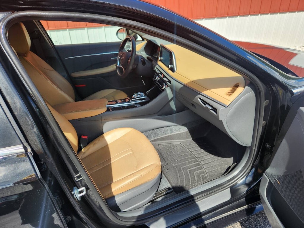 2020 Hyundai Sonata Image 13