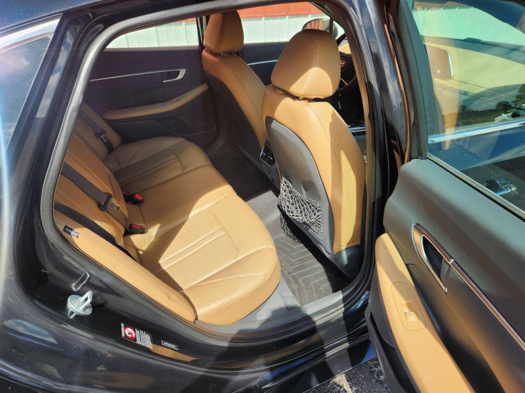 2020 Hyundai Sonata Image 14