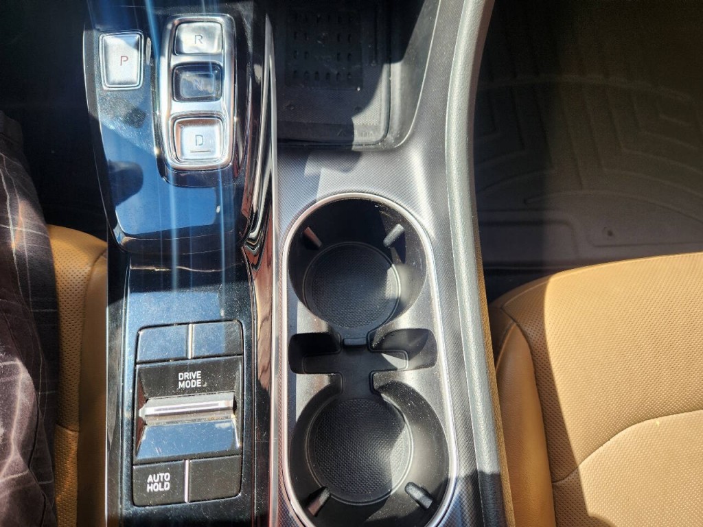 2020 Hyundai Sonata Image 23