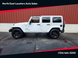 Image for 2017 Jeep Wrangler Unlimited Sahara ID: 7591351