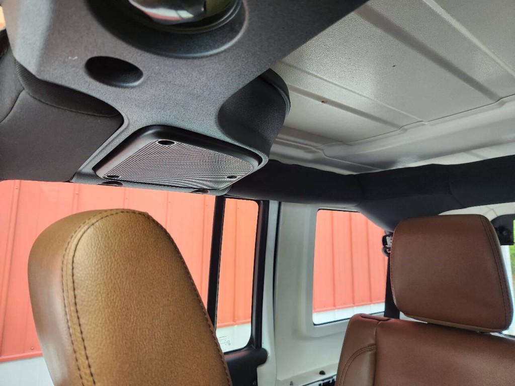 2017 Jeep Wrangler Unlimited Image 23