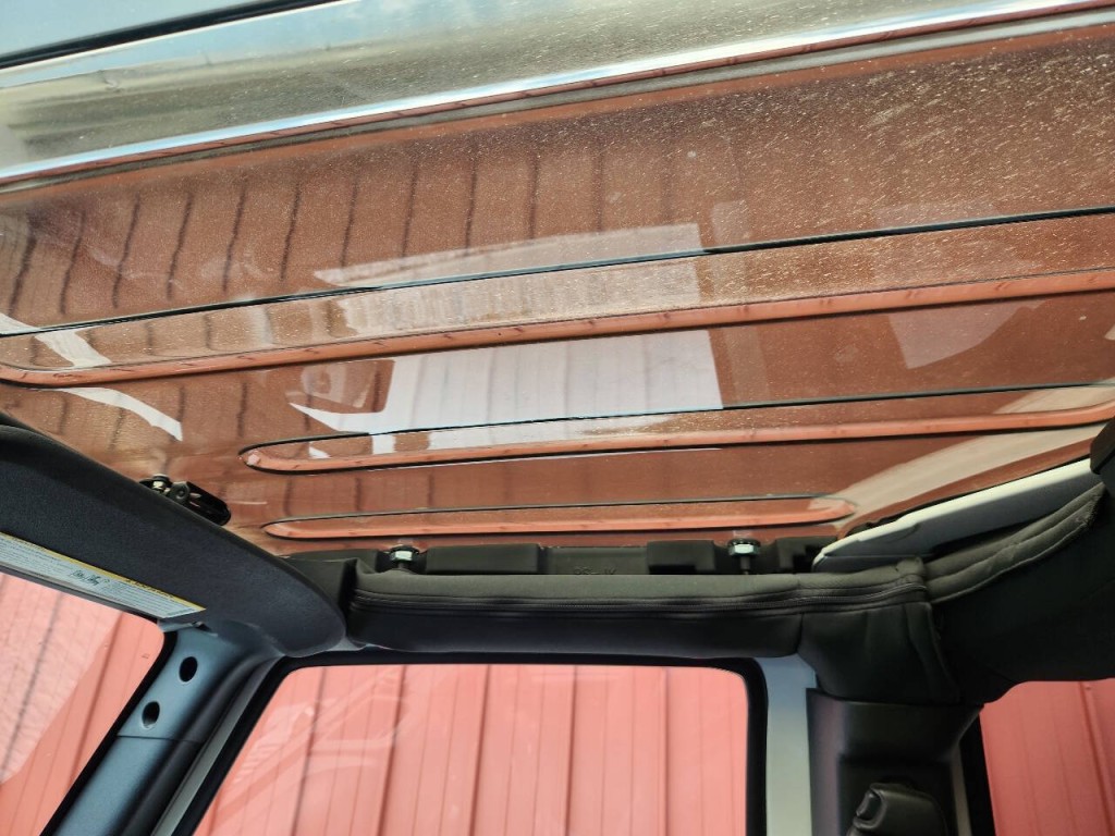 2017 Jeep Wrangler Unlimited Image 24