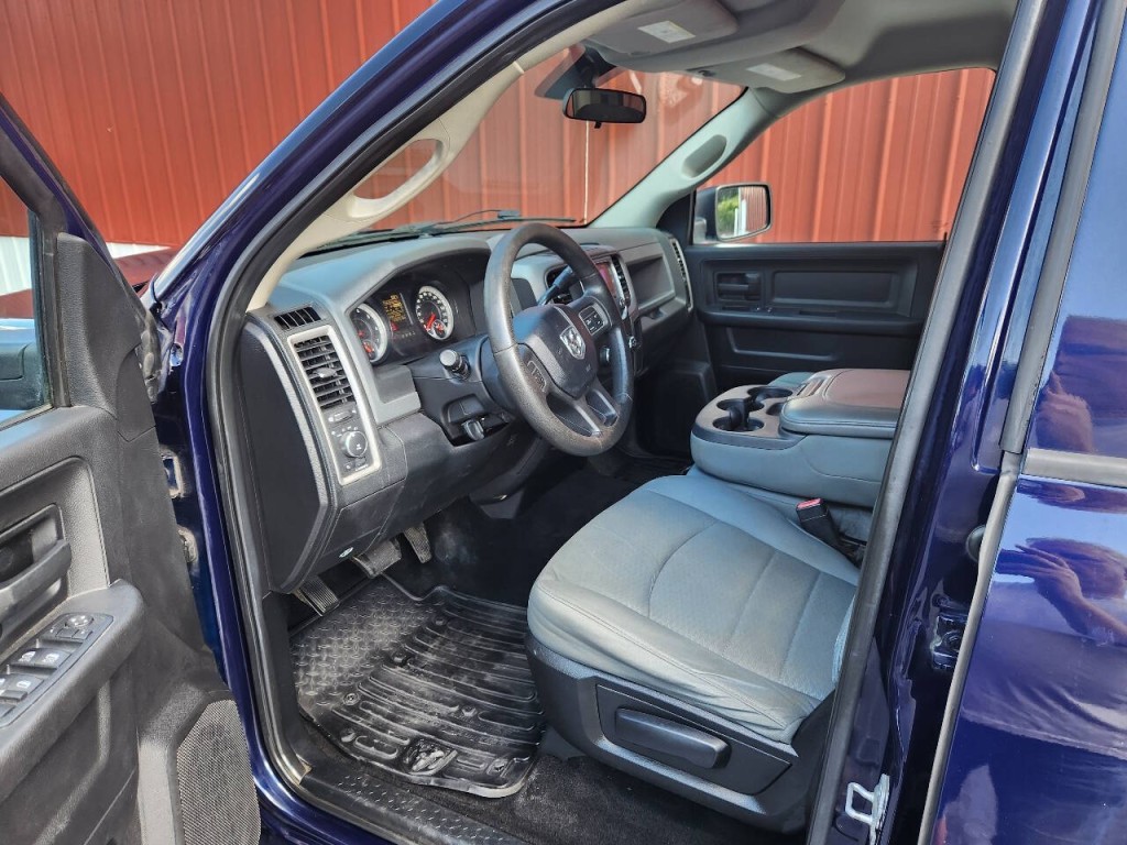 2014 RAM 1500 Image 11