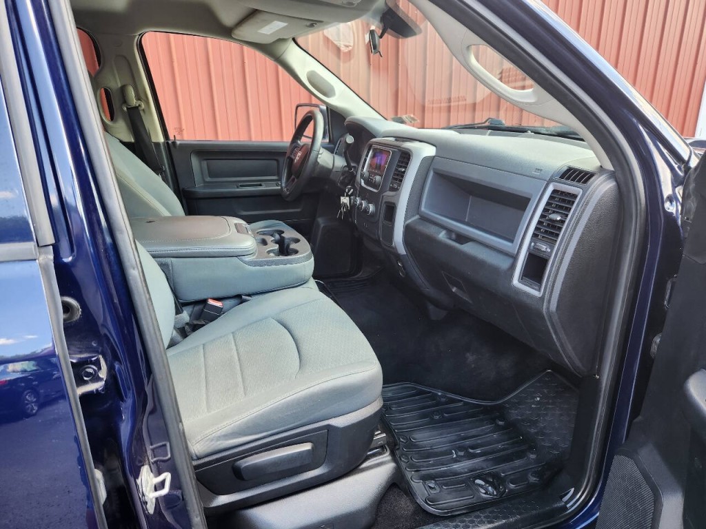2014 RAM 1500 Image 13