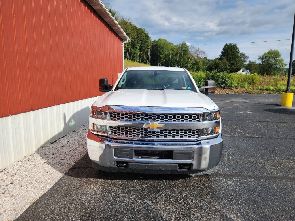 2019 Chevrolet Silverado 1500 Image 6