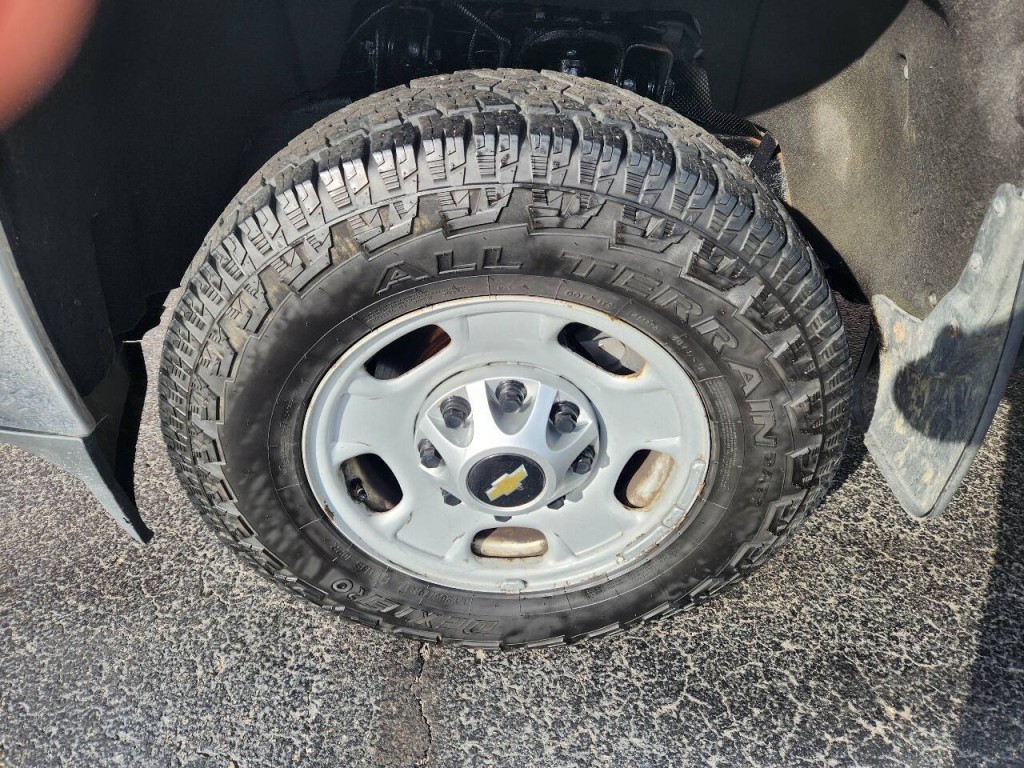 2019 Chevrolet Silverado 1500 Image 7