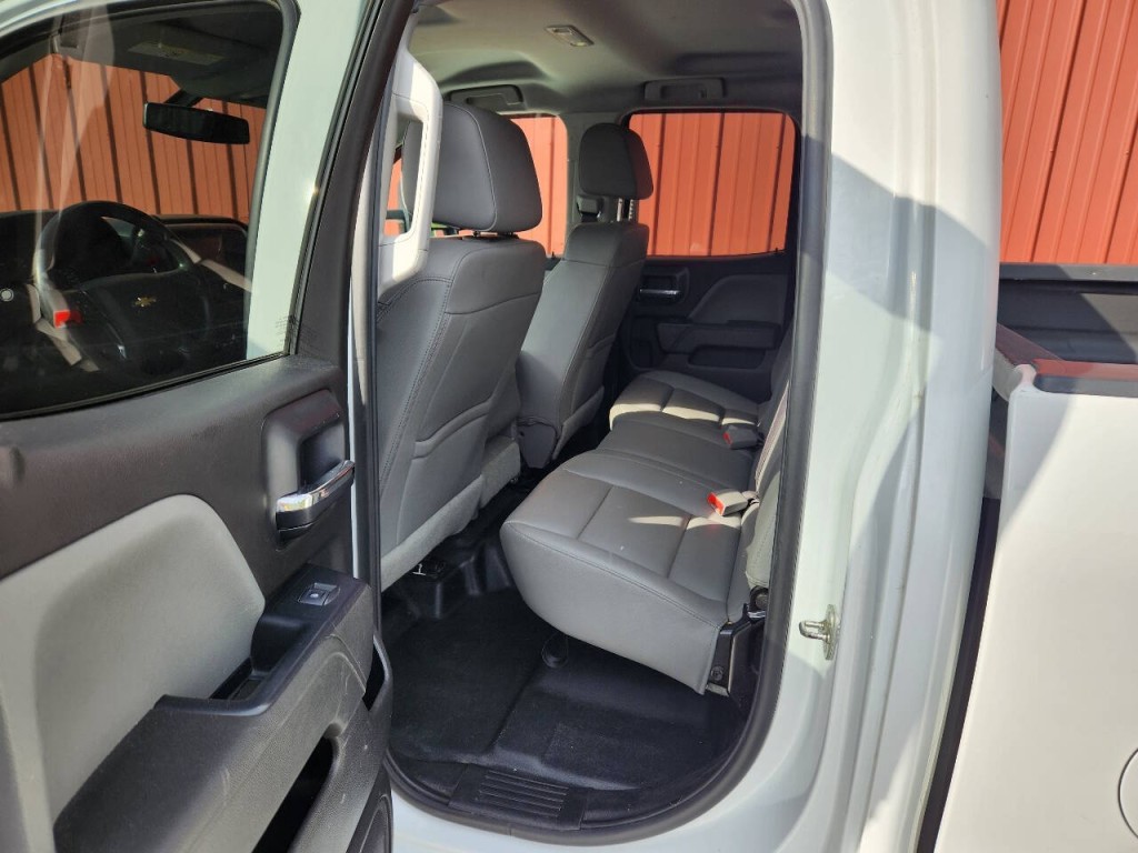 2019 Chevrolet Silverado 1500 Image 12