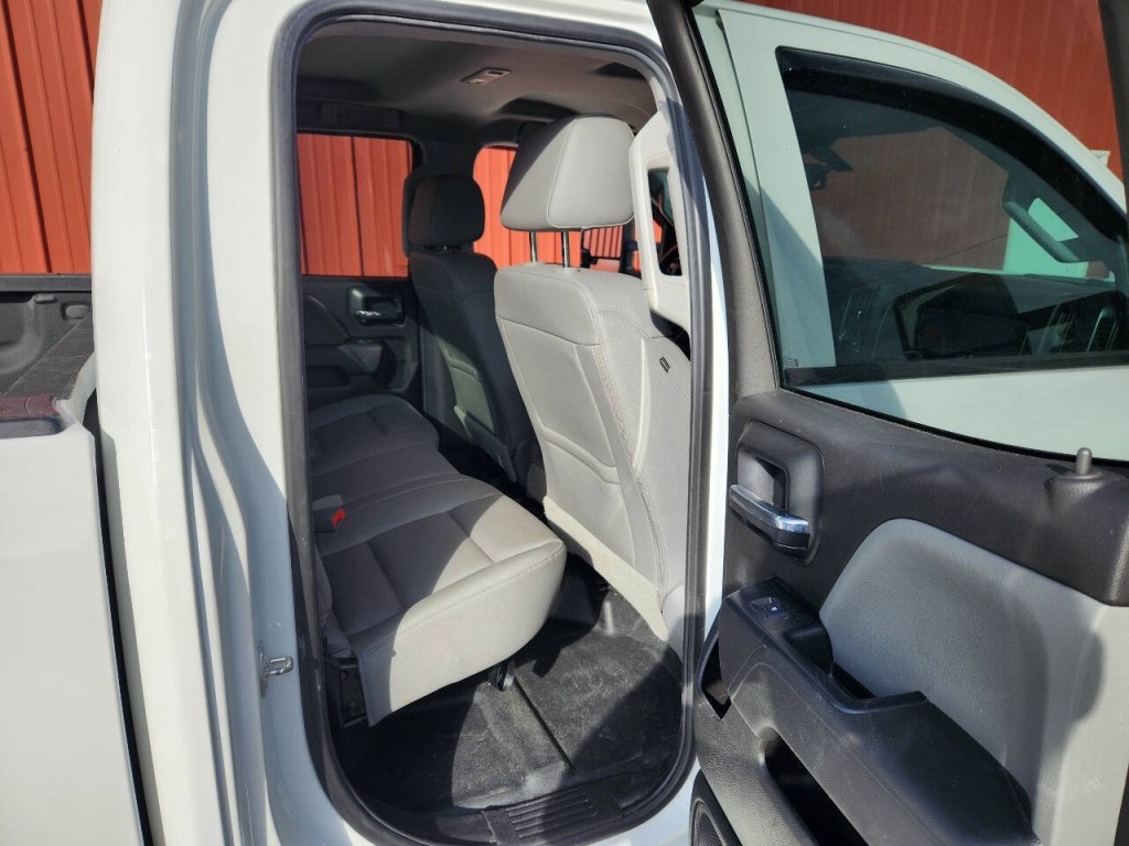 2019 Chevrolet Silverado 1500 Image 15