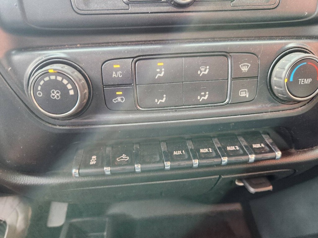 2019 Chevrolet Silverado 1500 Image 22