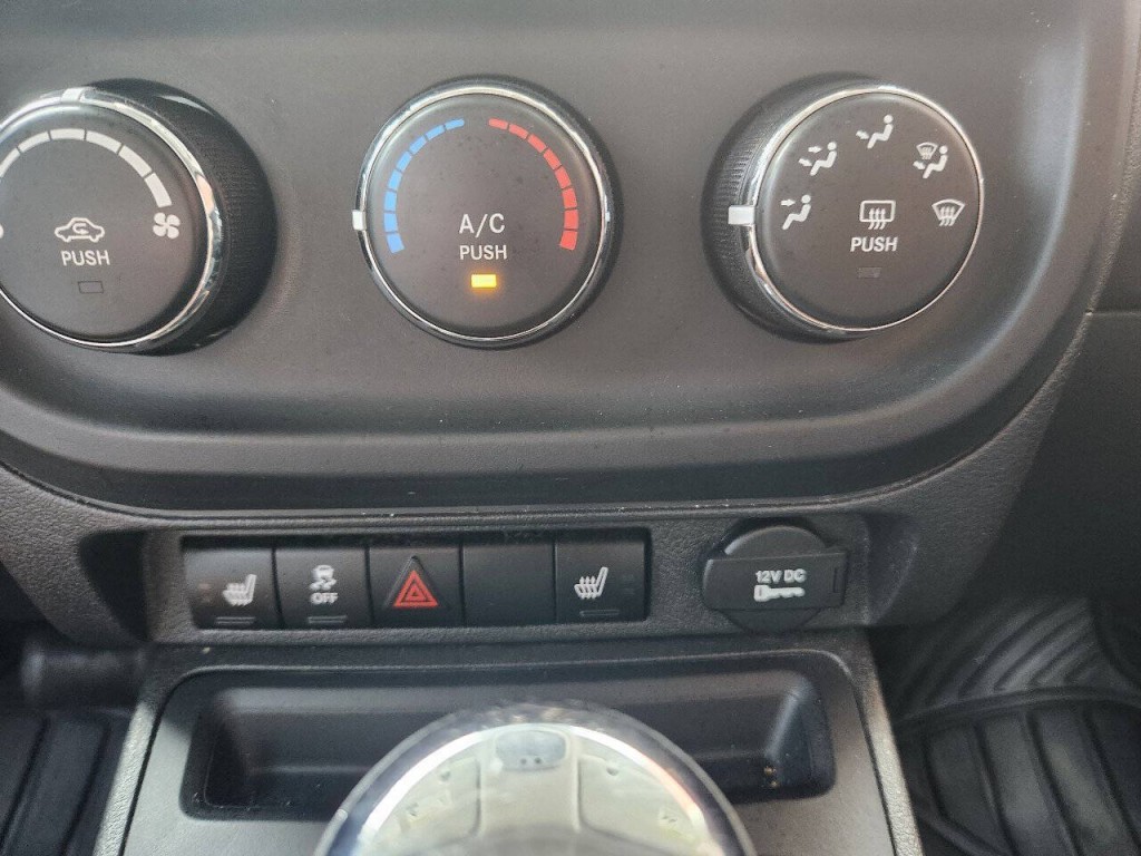 2016 Jeep Patriot Image 20