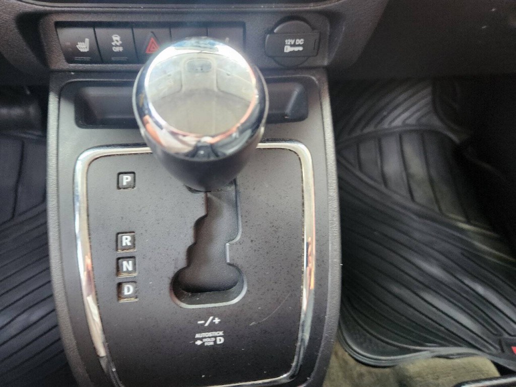 2016 Jeep Patriot Image 21