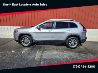 Image for 2019 Jeep Cherokee Latitude Plus ID: 7662989