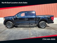 Image for 2023 Ford F-150 XLT SuperCrew 5.5 ft. SB ID: 7662990