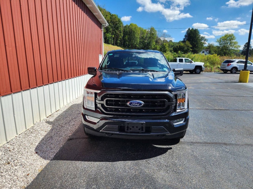 2023 Ford F-150 Image 5