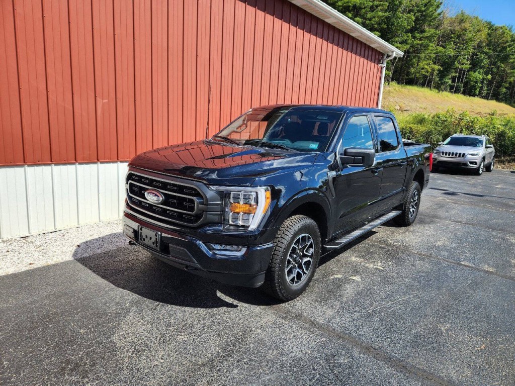2023 Ford F-150 Image 6