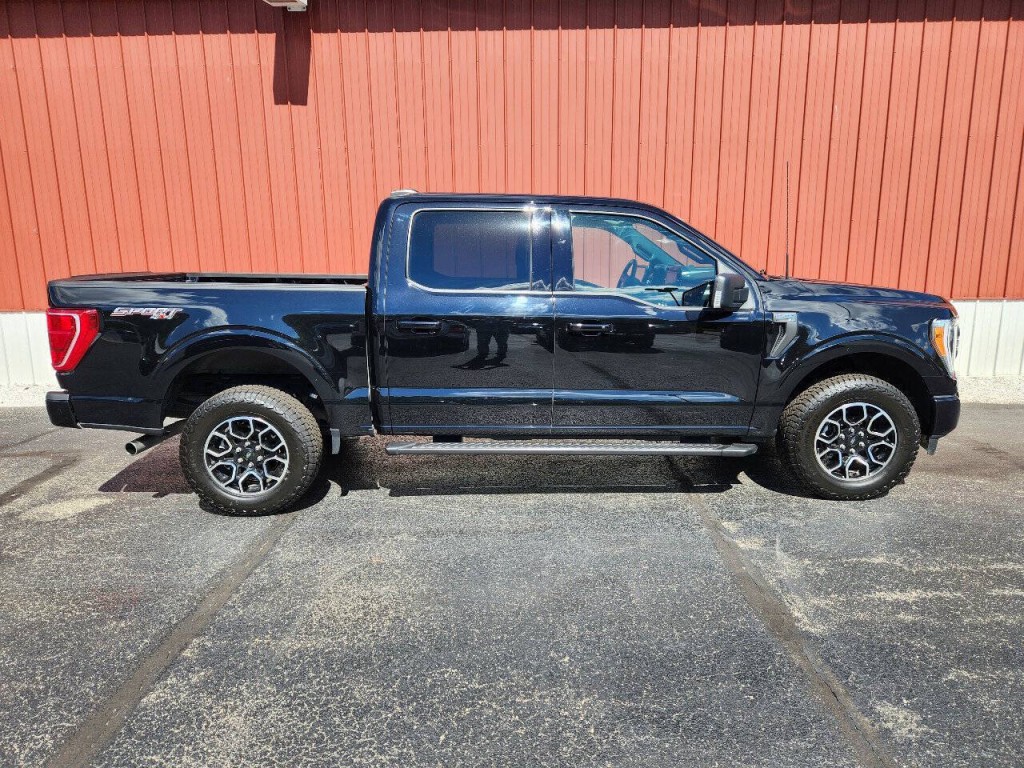2023 Ford F-150 Image 7