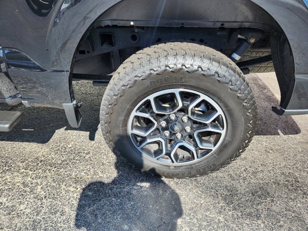2023 Ford F-150 Image 10